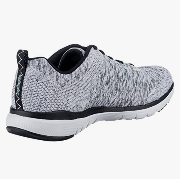 Skechers Women's Flex Appeal 3.0 Trainers Size US 10 - Picture 5 of 12